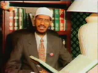 Zakir Naik - Talks In Kuwait Islam And Knowledge Part 10-11