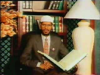 Zakir Naik - Talks In Kuwait Islam And Knowledge Part 11-11