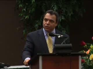 Dr. Jamal Badawi - Can Muslims and Christians be Friends Part 7-8