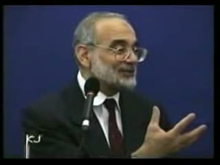 Dr. Jamal Badawi - Crime and Punishment in the Qur'an Part 6-27