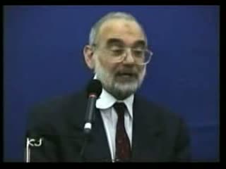 Dr. Jamal Badawi - Crime and Punishment in the Qur'an Part 8-27