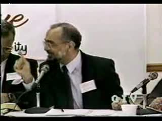 Dr. Jamal Badawi - Is the Quran True Word of God Part 14-27