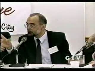 Dr. Jamal Badawi - Is the Quran True Word of God Part 16-27