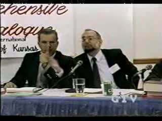 Dr. Jamal Badawi - Is the Quran True Word of God Part 21-27