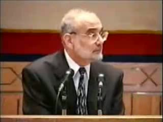 Dr. Jamal Badawi - Jihad's meaning  & misunderstood Quranic text part- 1-6