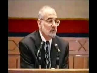 Dr. Jamal Badawi - Jihad's meaning & misunderstood Quranic text part 3-6