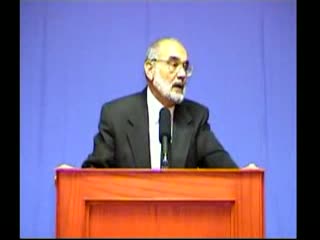 Commonly Misunderstood Qur'anic Texts- Dr Jamal Badawi Part 3-7