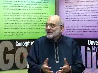 Interview w Jamal Badawi The Qur'an - Part 2-10