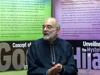 Interview w Jamal Badawi The Qur'an - Part 4-10