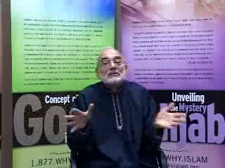 Interview w Jamal Badawi The Qur'an - Part 7-10