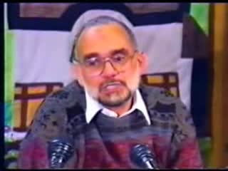 Jamal Badawi - Islamic Family - Secrets of Success - Importance of Family