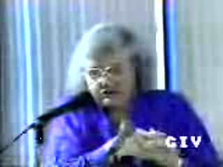 Jamal Badawi - Women Treatment in Bible and Islam 6 of 16