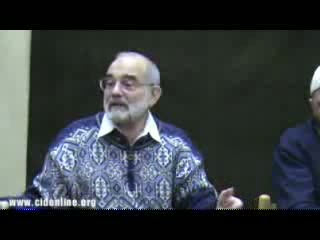 Killing of Aqsa - Lecture Dr. Jamal Badawi Part 1-11