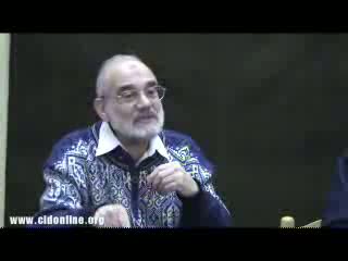 Killing of Aqsa - Lecture Dr. Jamal Badawi Part 3-11