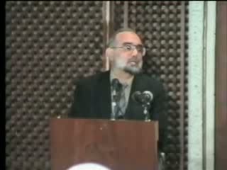 Muhammad in the Bible - Dr. Jamal Badawi Part 7-11