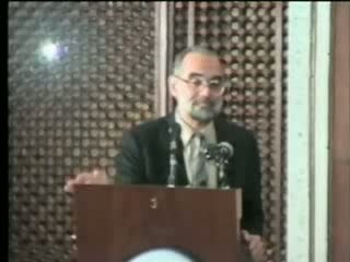 Muhammad in the Bible - Dr. Jamal Badawi Part 8-11