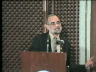 Muhammad in the Bible - Dr. Jamal Badawi Part 9-11