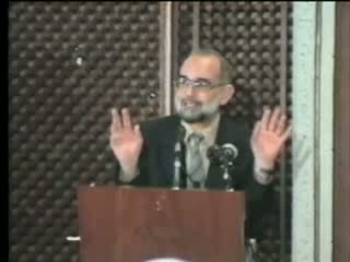 Muhammad in the Bible - Dr. Jamal Badawi Part 10-11