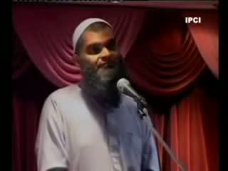 Muslims In Troubled Times- Jamal Badawi ,Hakim Quick, Shabir Ally--Part 1-2