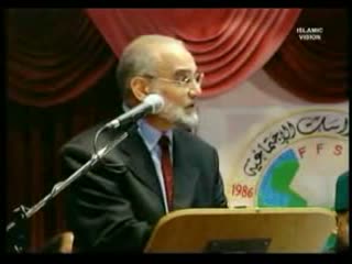 Polygamy & the Wives of the Prophet (PBUH)  - Dr. Jamal Badawi – Part 5-10