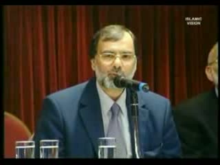 Polygamy & the Wives of the Prophet (PBUH)  - Dr. Jamal Badawi – Part 10-10