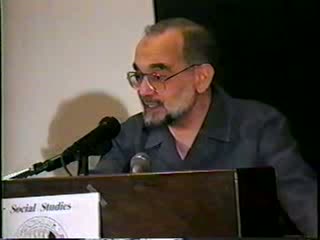 Preservation of the Holy Qur'an - Dr. Jamal Badawi - Part 3-8)