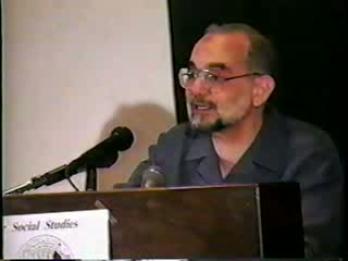 Preservation of the Holy Qur'an - Dr. Jamal Badawi - Part 5-8)