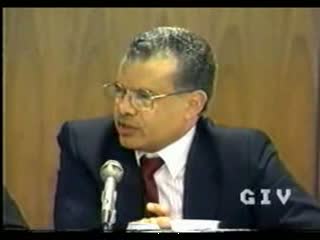 The Cross and Salvation  - Dr. Jamal Badawi - Part 5-16