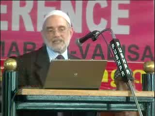 Understanding Islam - Jamal Badawi 1-7