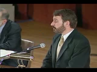 William Lane Craig vs Jamal Badawi Debate (HQ) Part 2-11