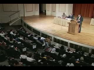 William Lane Craig vs Jamal Badawi Debate (HQ) Part 3-11