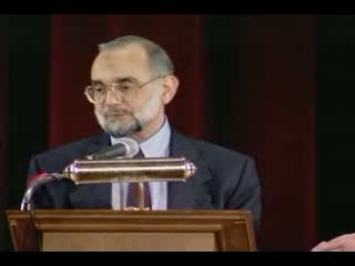 William Lane Craig vs Jamal Badawi Debate (HQ) Part 9-11