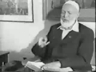 Ahmed Deedat - Is the Bible God's Word (Freely Speaking in Geneva)