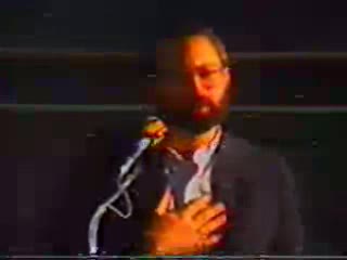 Ahmed Deedat & Garry Miller - Christanity and Islam