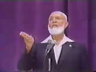 Ahmed Deedat and Jimmy Swaggart - Is Bible God's Word - Q&A + Review