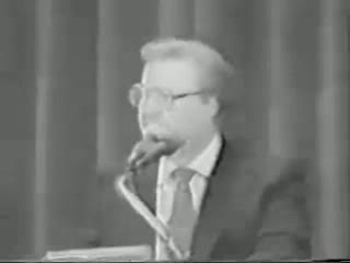 Ahmed Deedat and Jimmy Swaggart - Is Bible God's Word