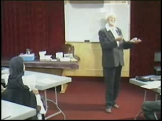 Bible Course - by Sheikh Ahmed Deedat -Part 1-14