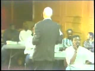 Bible Course - by Sheikh Ahmed Deedat -Part 14-14