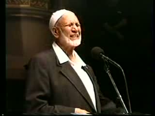 Christ (PBUH) In Islam - Sheikh Ahmed Deedat Part 11-12