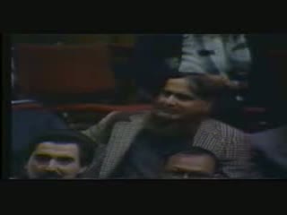 Is Jesus God Ahmed Deedat vs Anis Sorrosh 3 of 12