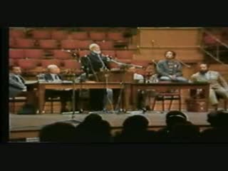 Is Jesus God Ahmed Deedat vs Anis Sorrosh 5 of 12