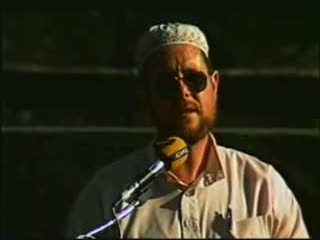 Islam and Christianity -Ahmed Deedat and Gary Miller Part 4-17