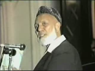 Islam and Christianity -Ahmed Deedat and Gary Miller Part 16-17