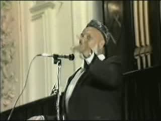 Islam and Christianity -Ahmed Deedat and Gary Miller Part 17-17