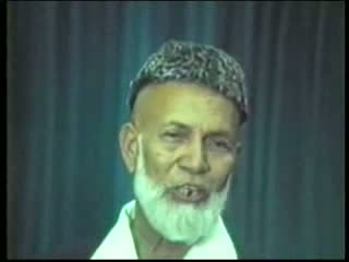 Islam And Other Religions - by Sheikh Ahmed Deedat Part 5-7