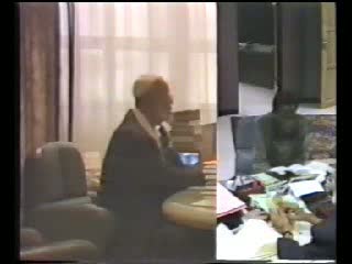 JEHOVAH'S Witness Visits Sheikh Ahmed Deedat Part 10-12