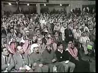 Kuwait Series 1 - Sheikh Ahmed Deedat Part 1-11