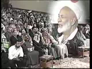 Kuwait Series 1 - Sheikh Ahmed Deedat Part 3-11