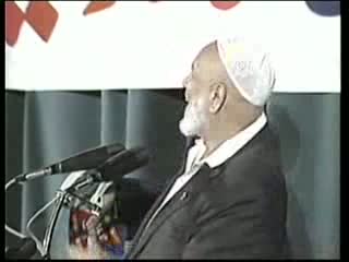 Kuwait Series 1 - Sheikh Ahmed Deedat Part 4-11