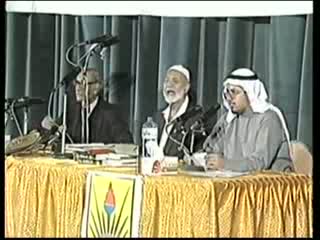 Kuwait Series 1 - Sheikh Ahmed Deedat Part 7-11